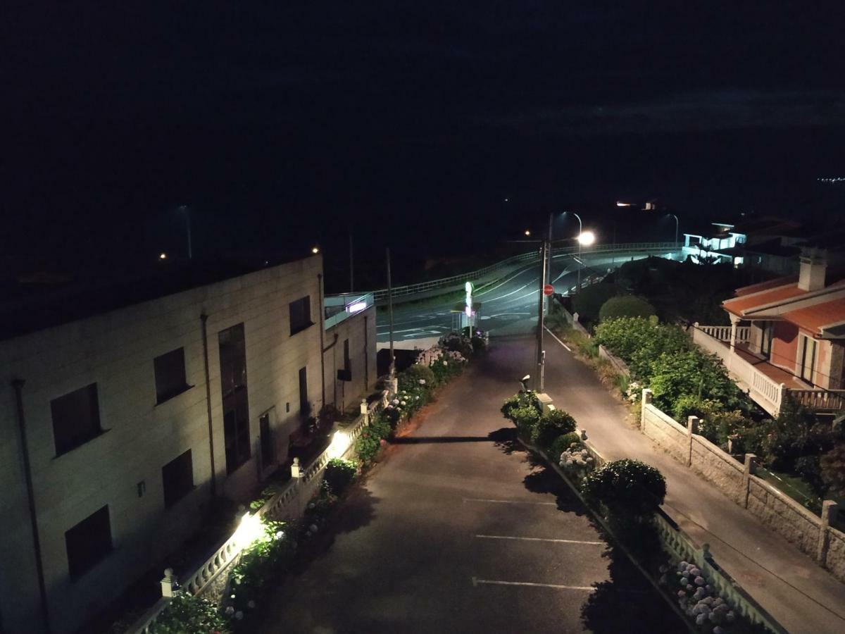 Hotel Costa Mar 산신소 외부 사진